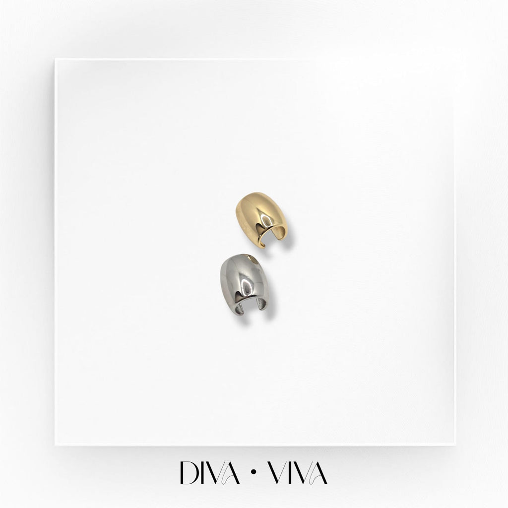 Bomb EARCUFF (KOD-003)