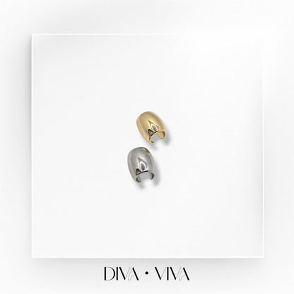 Bomb EARCUFF (KOD-003)