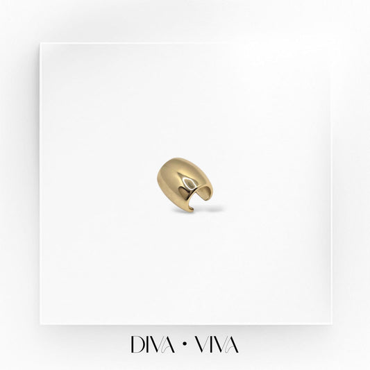 Bomb EARCUFF (KOD-003)