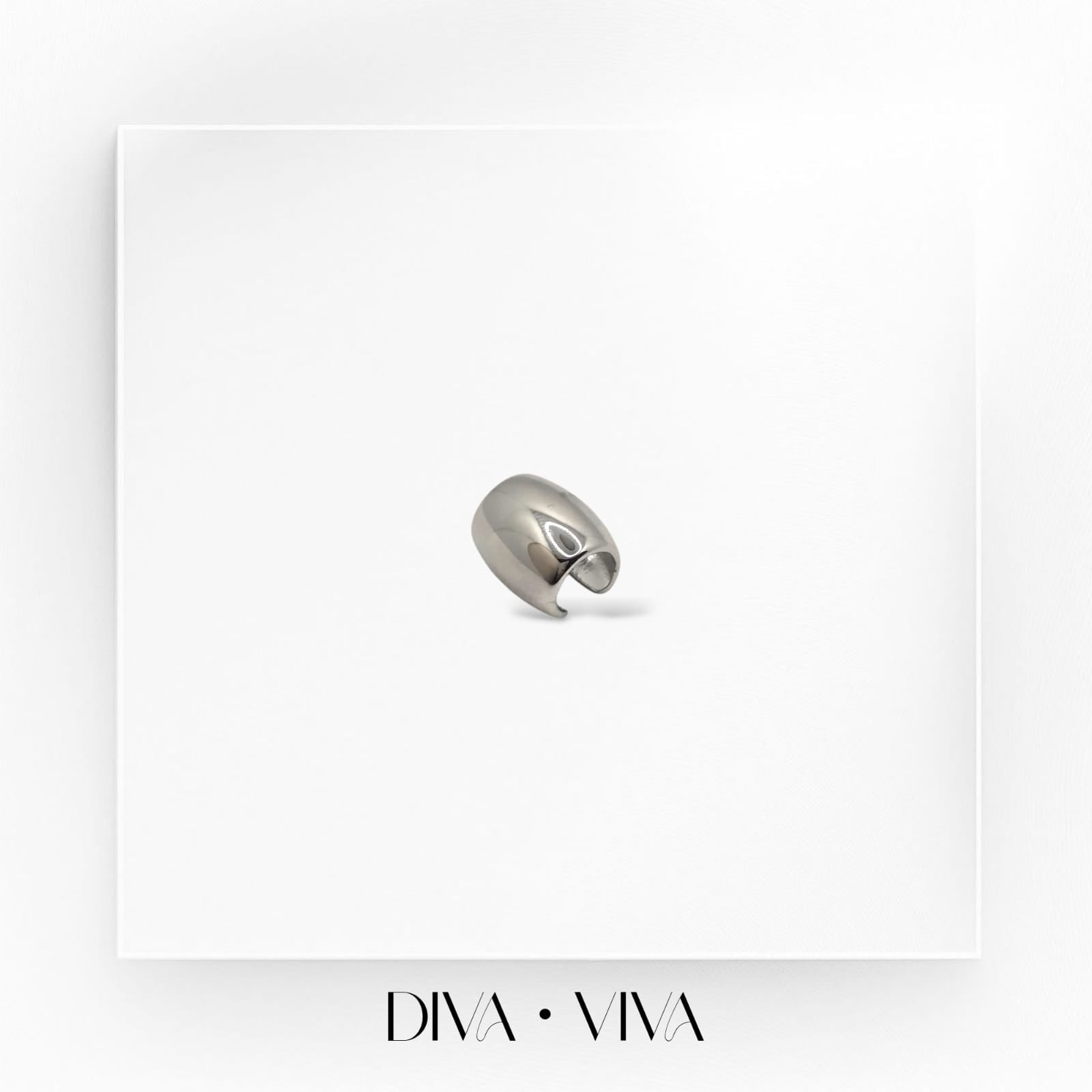 Bomb EARCUFF (KOD-003)