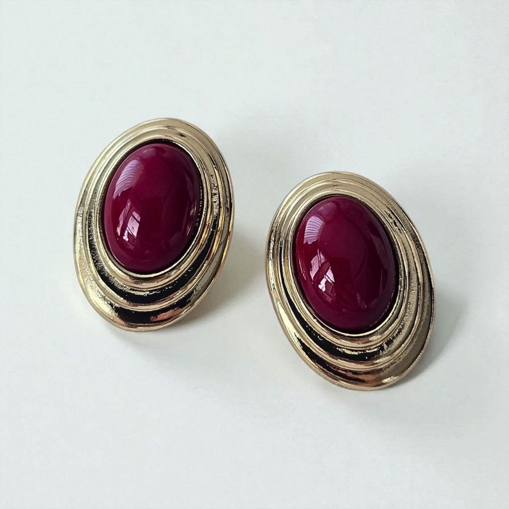 Muse Series – Trend Kadın Küpe (KOD-388)