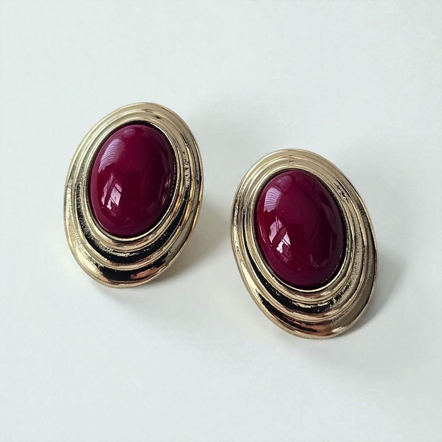 Muse Series – Trend Kadın Küpe (KOD-388)