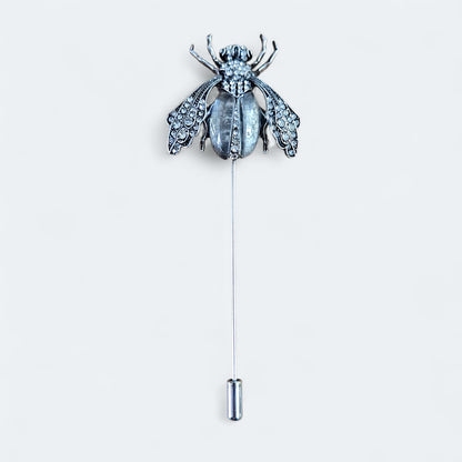 Muse Series – Trend Kadın Broş (KOD-392)