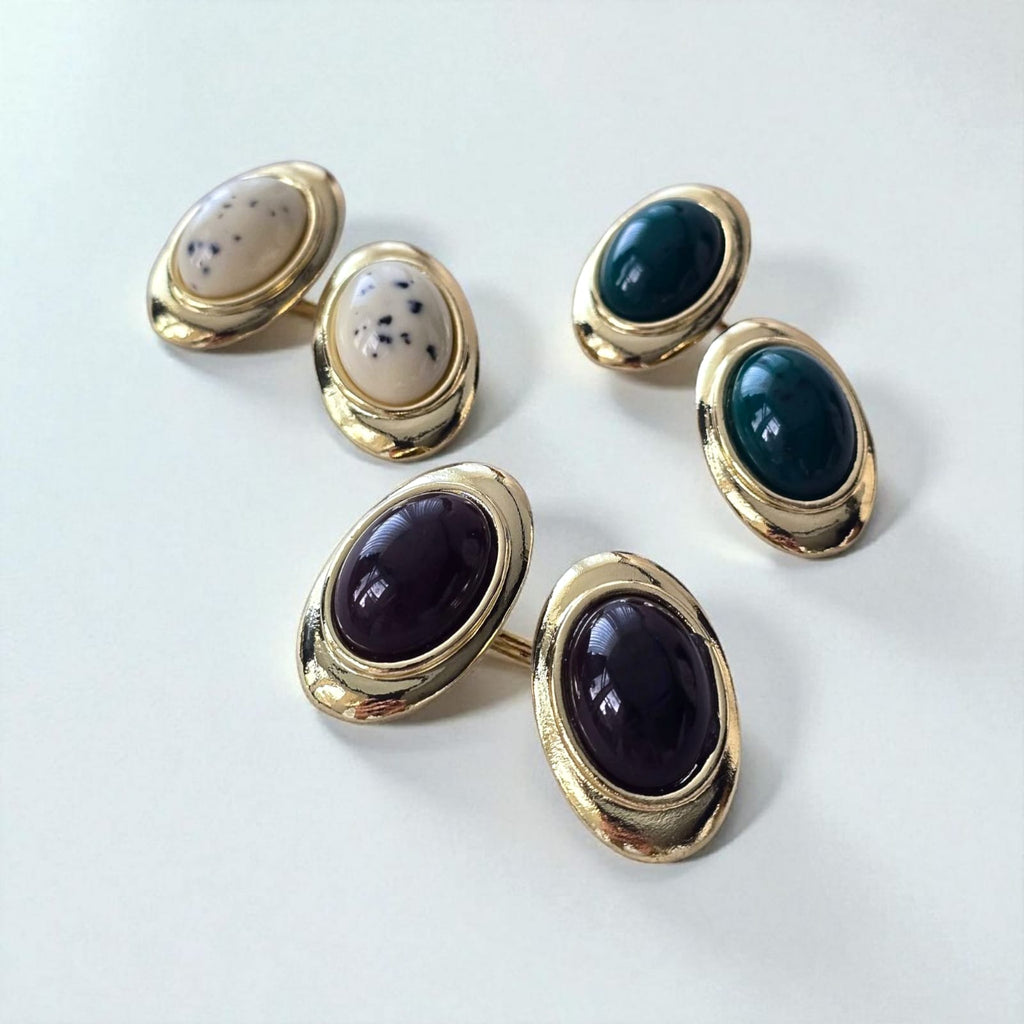 Muse Series – Trend Kadın Küpe (KOD-389)