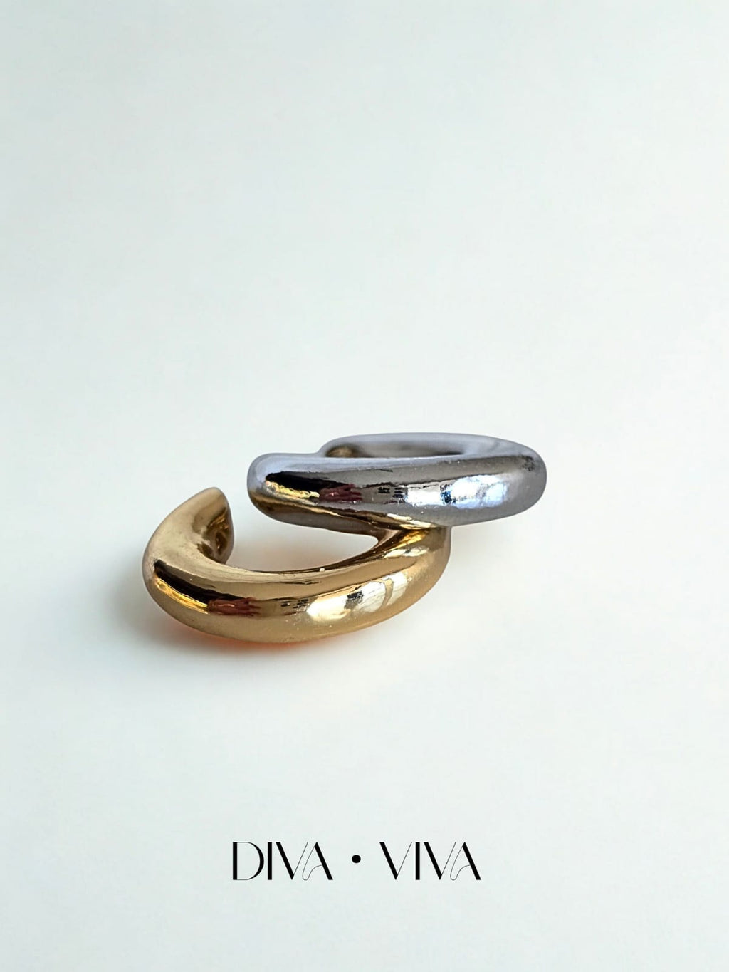 Luna EarCuff (KOD-161)