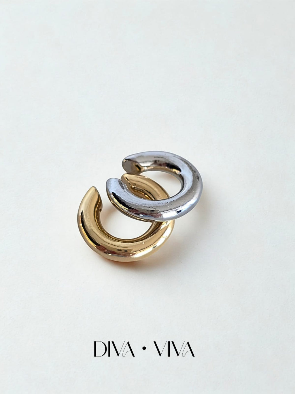 Luna EarCuff (KOD-161)
