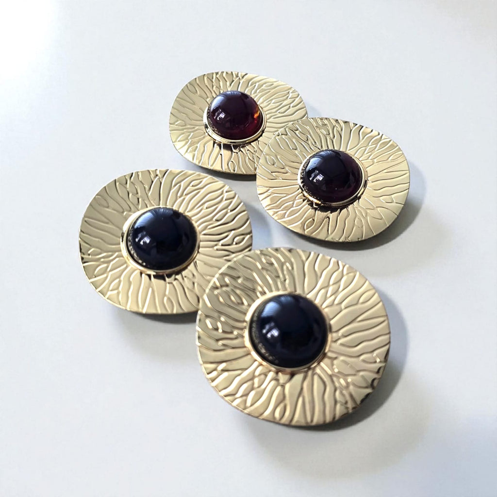 Muse Series – Trend Kadın Küpe (KOD-391)