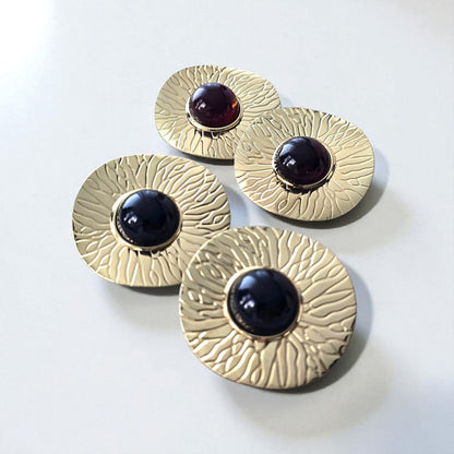 Muse Series – Trend Kadın Küpe (KOD-391)