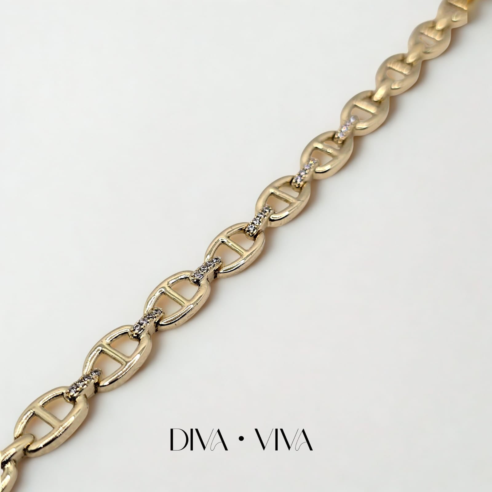 Linka Gold Xuping Bileklik (KOD-121)