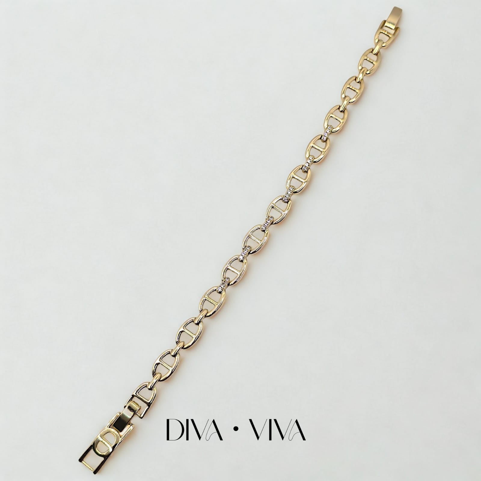 Linka Gold Xuping Bileklik (KOD-121)