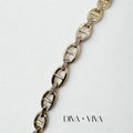 Linka Gold Xuping Bileklik (KOD-121)