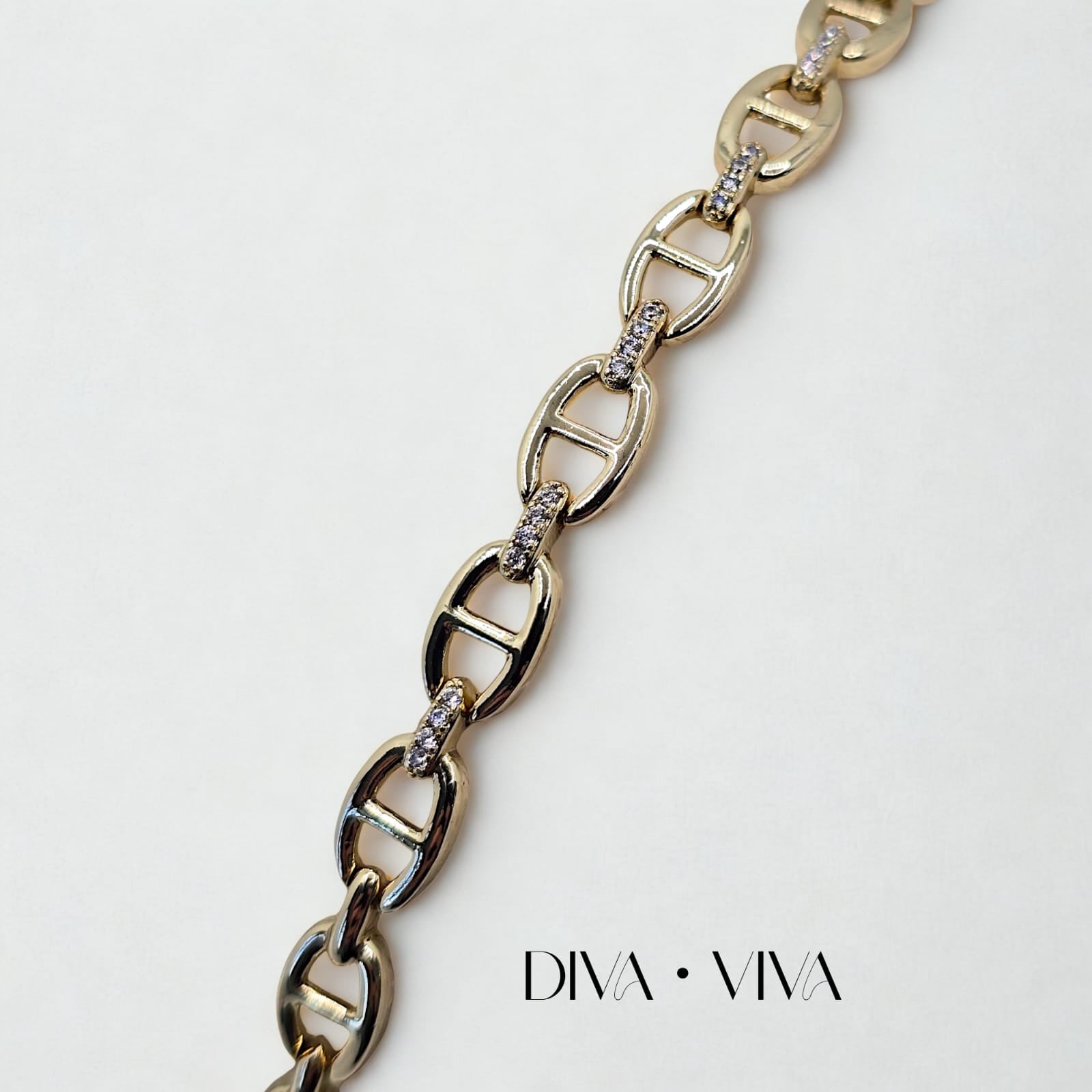 Linka Gold Xuping Bileklik (KOD-121)