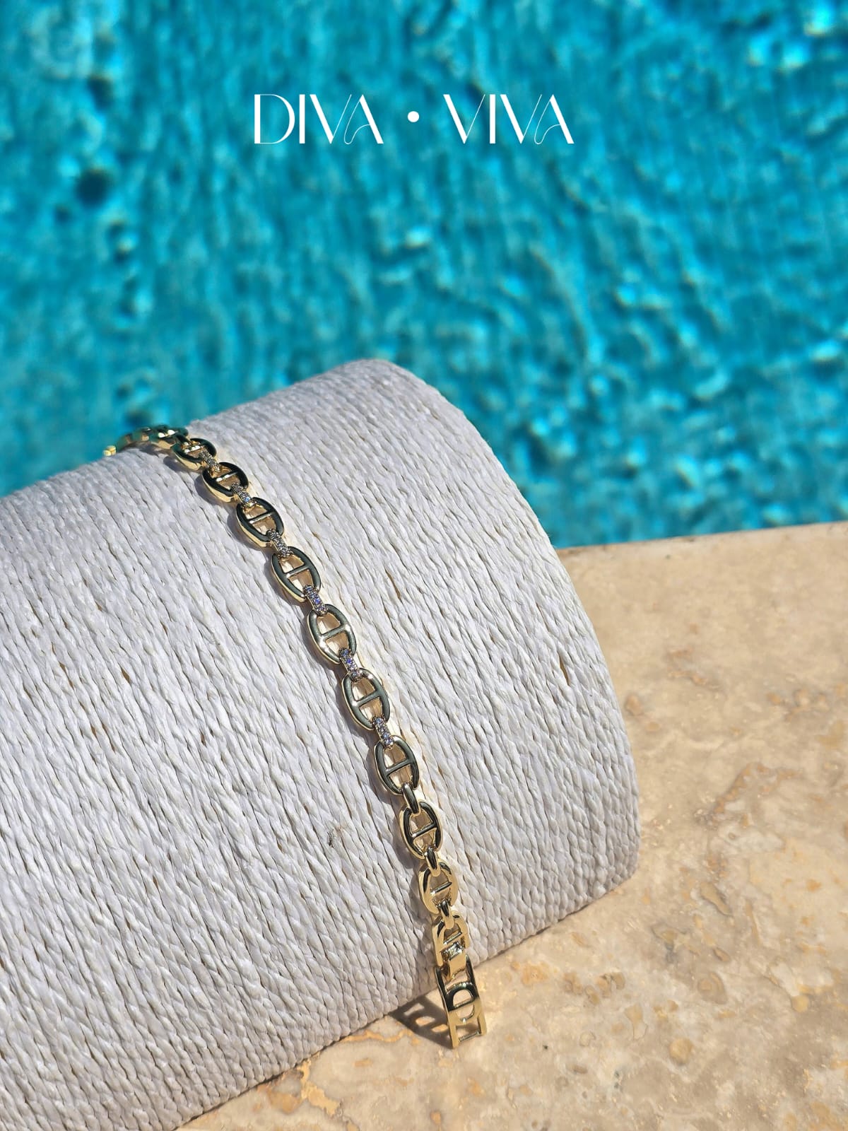 Linka Gold Xuping Bileklik (KOD-121)