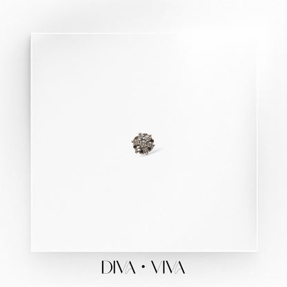 Flower Piercing (KOD-063)