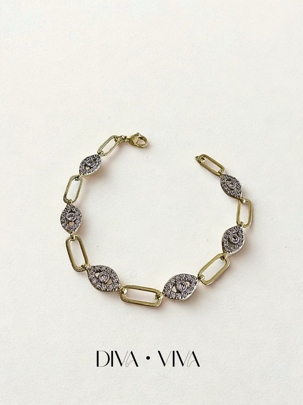 Mystic Chain Bileklik (KOD-173)