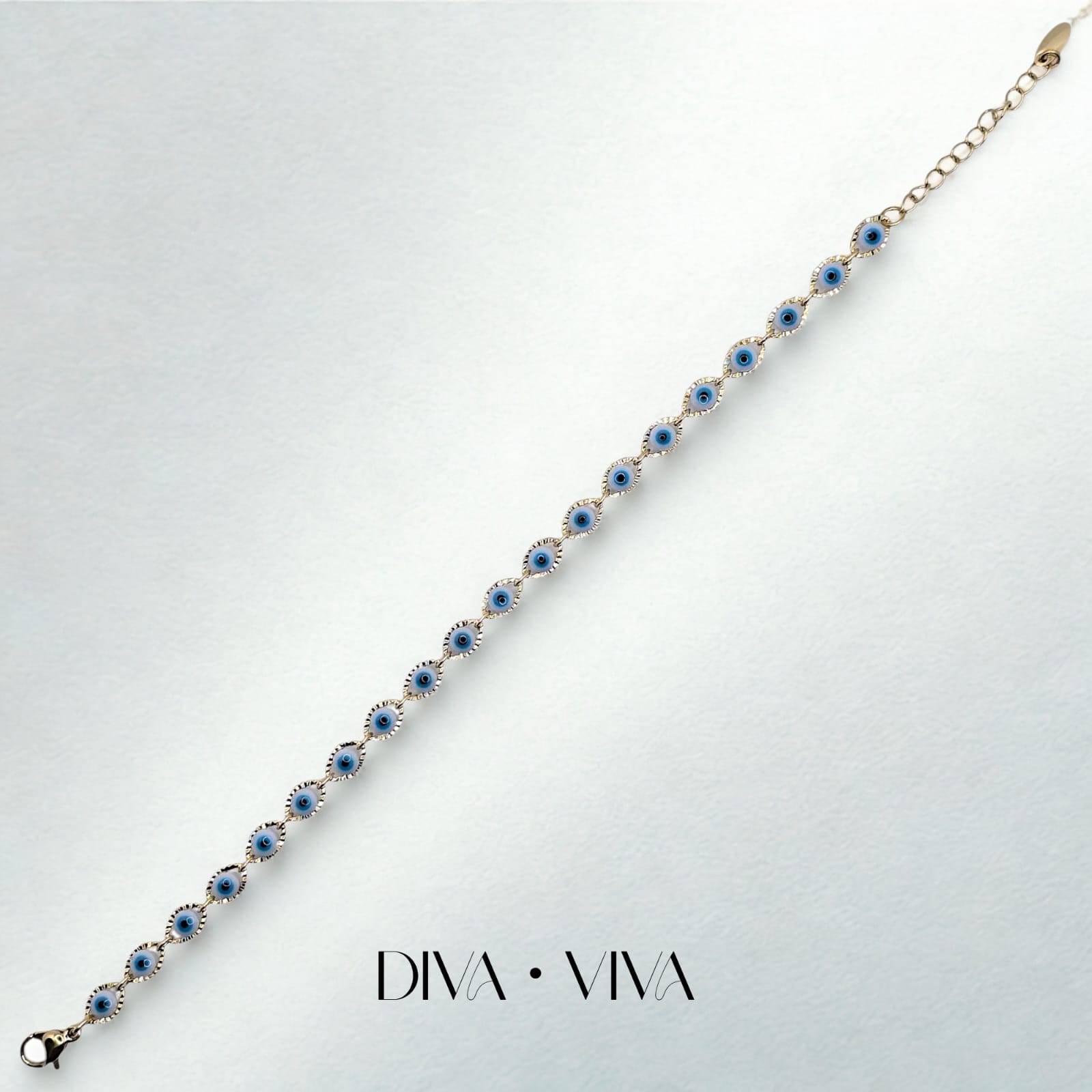 Mini Nazar Bileklik (KOD-109)