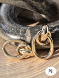Knot Chic Küpe (KOD-233)