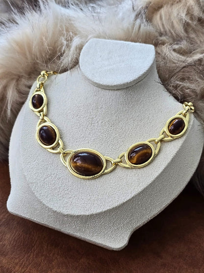 Muse Necklaces – İnci Detay Trend Kolye (KOD-368)