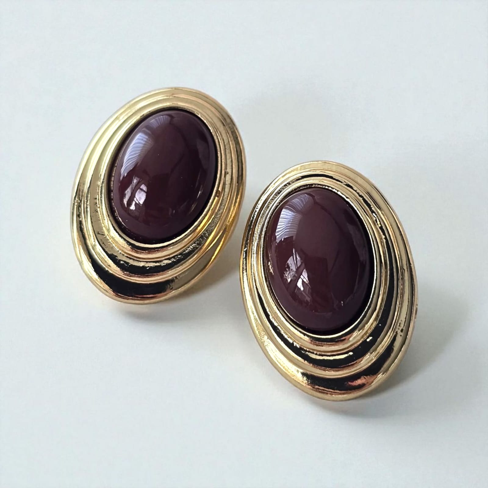 Muse Series – Trend Kadın Küpe (KOD-388)