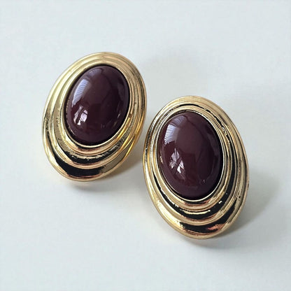 Muse Series – Trend Kadın Küpe (KOD-388)