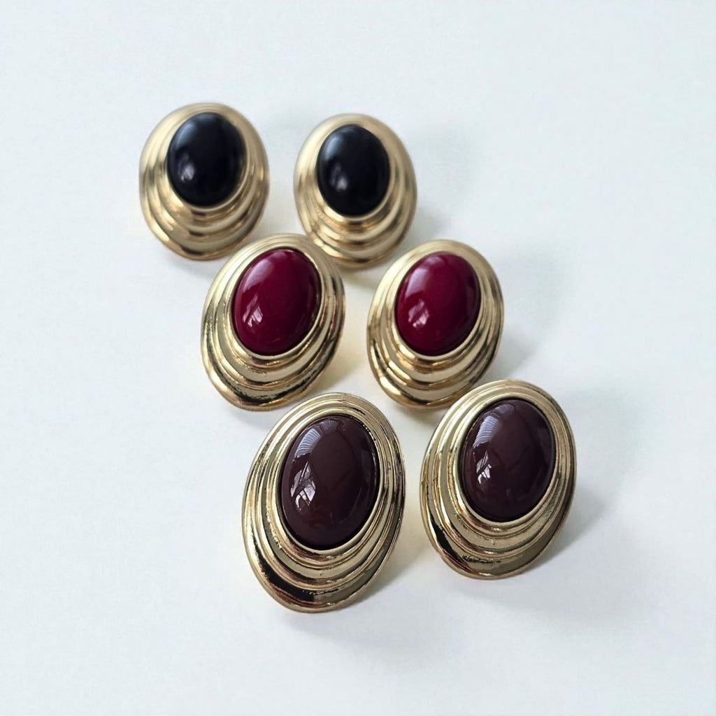 Muse Series – Trend Kadın Küpe (KOD-388)