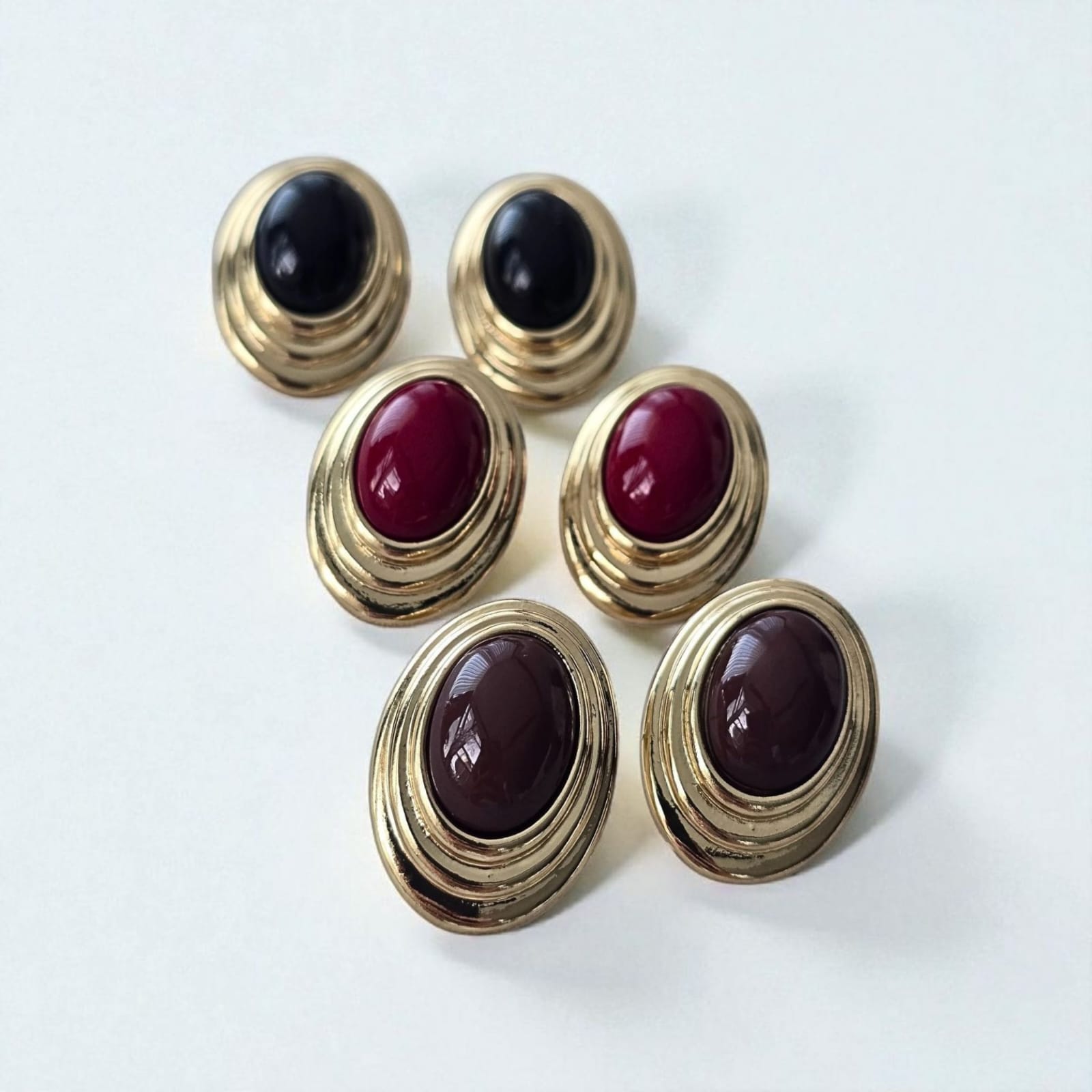 Muse Series – Trend Kadın Küpe (KOD-388)