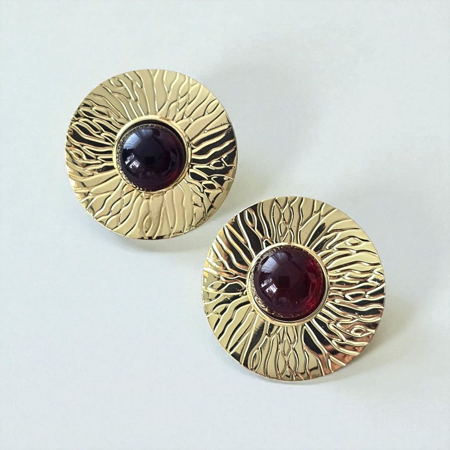 Muse Series – Trend Kadın Küpe (KOD-391)