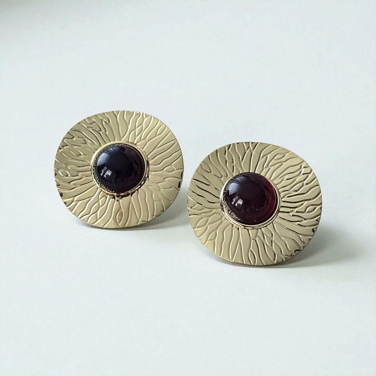 Muse Series – Trend Kadın Küpe (KOD-391)