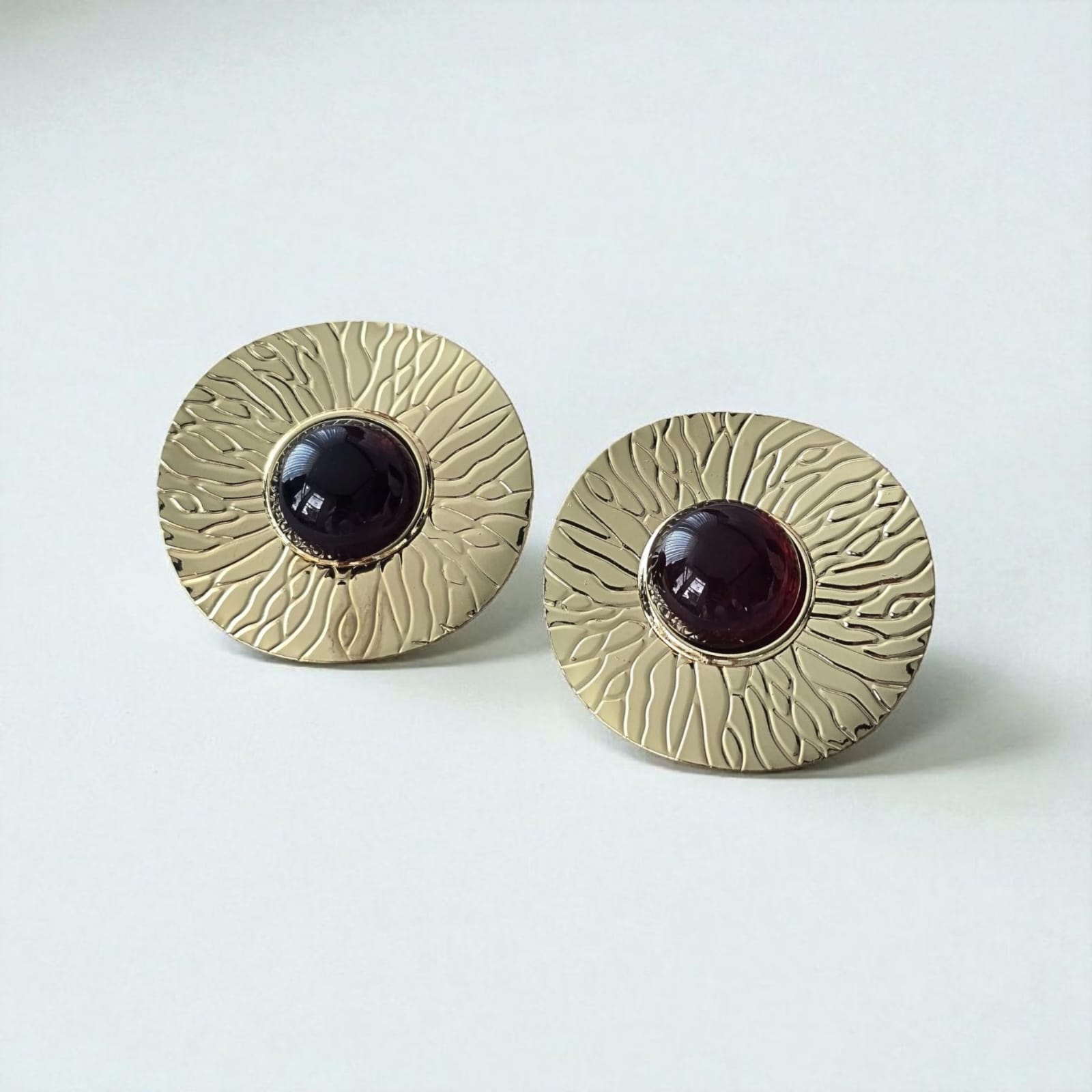 Muse Series – Trend Kadın Küpe (KOD-391)