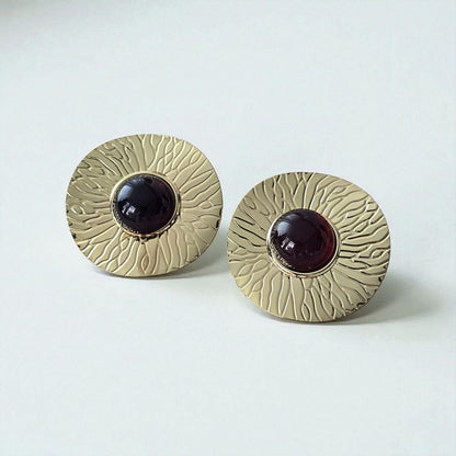 Muse Series – Trend Kadın Küpe (KOD-391)