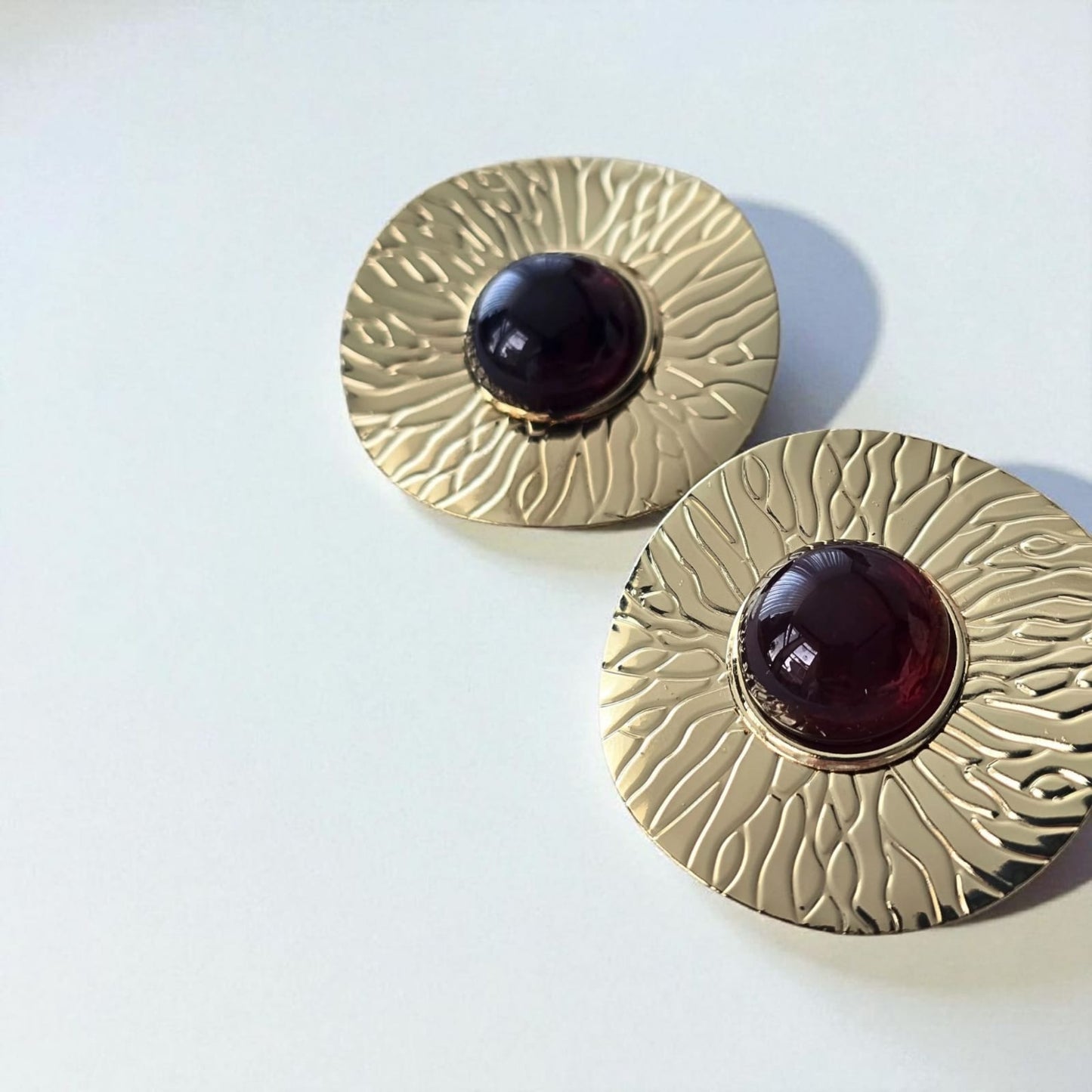 Muse Series – Trend Kadın Küpe (KOD-391)