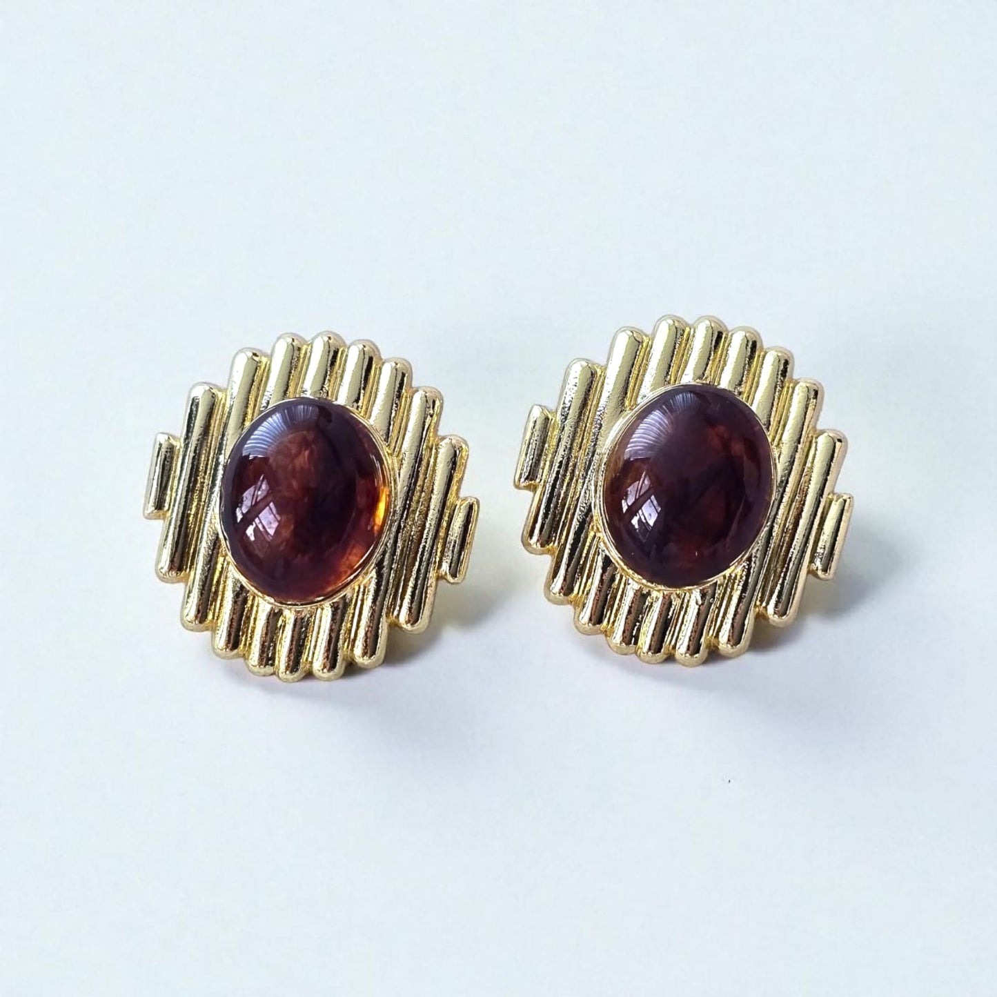 Muse Series – Trend Kadın Küpe (KOD-390)