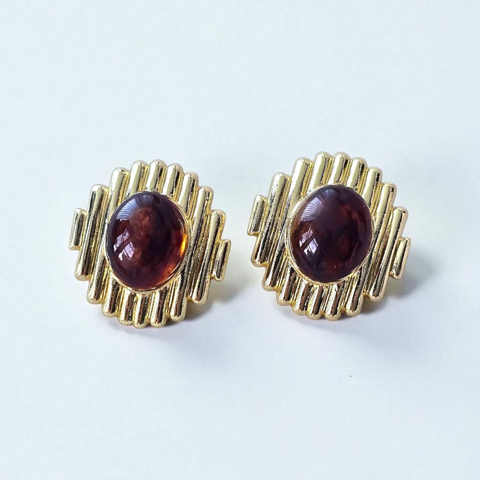 Muse Series – Trend Kadın Küpe (KOD-390)