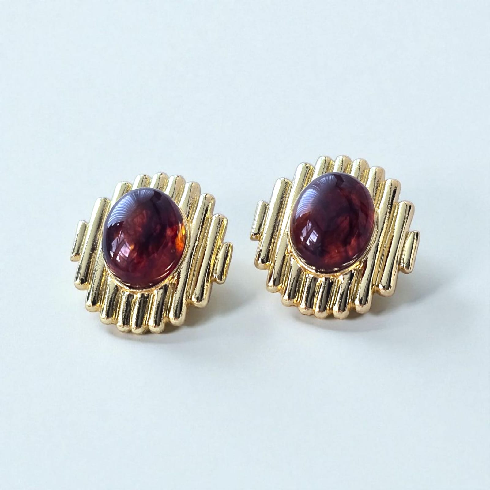 Muse Series – Trend Kadın Küpe (KOD-390)