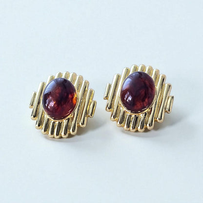 Muse Series – Trend Kadın Küpe (KOD-390)