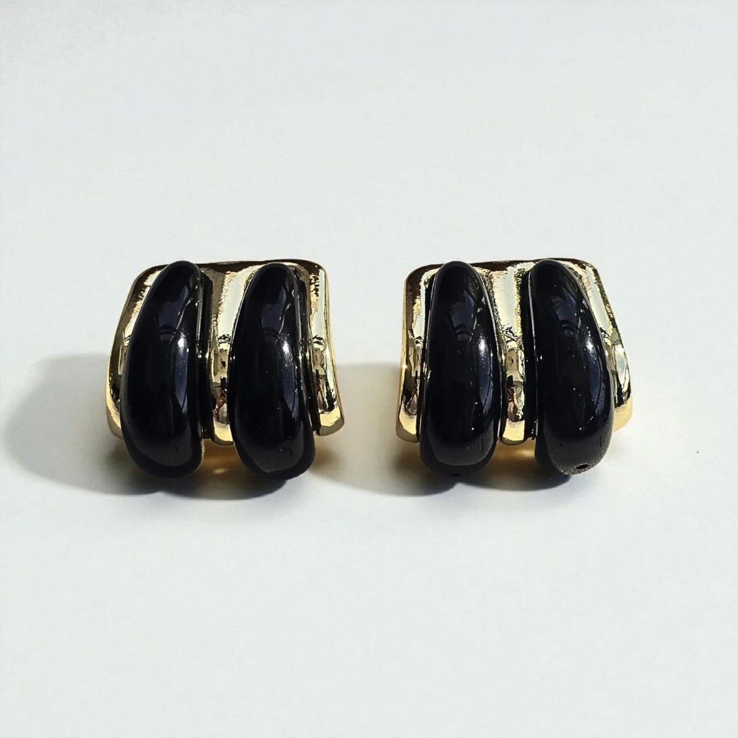 Muse Series – Marka Model Trend Küpe (KOD-382)