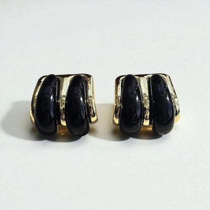 Muse Series – Marka Model Trend Küpe (KOD-382)