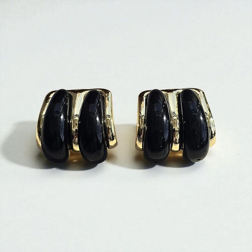 Muse Series – Marka Model Trend Küpe (KOD-382)