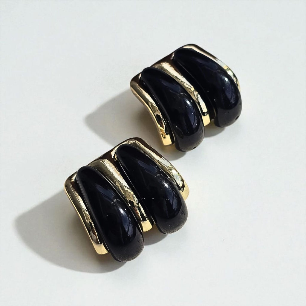 Muse Series – Marka Model Trend Küpe (KOD-382)