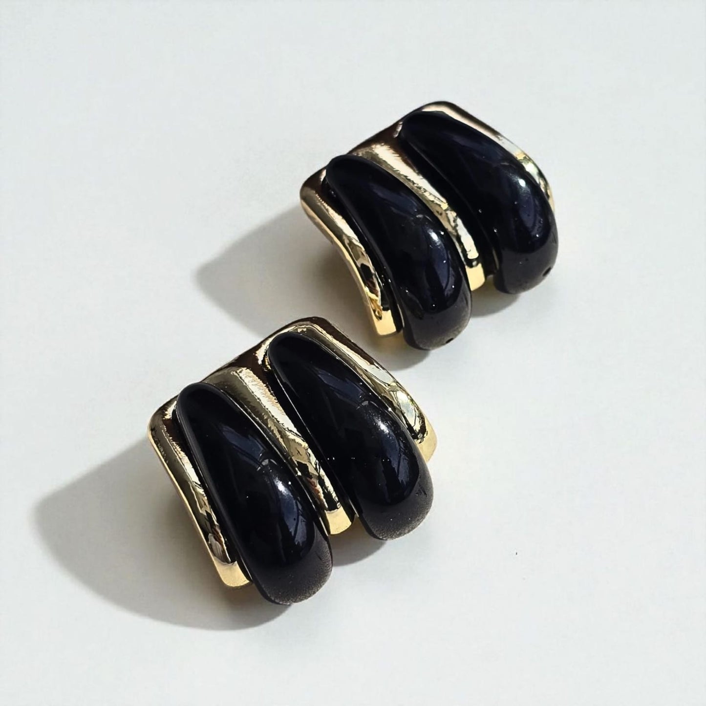 Muse Series – Marka Model Trend Küpe (KOD-382)