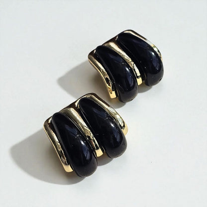 Muse Series – Marka Model Trend Küpe (KOD-382)