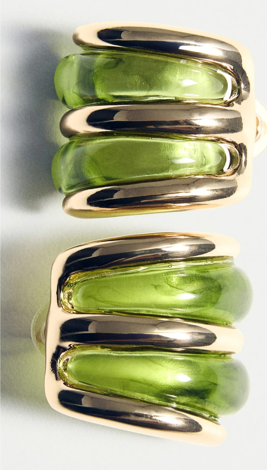 Muse Series – Marka Model Trend Küpe (KOD-382)