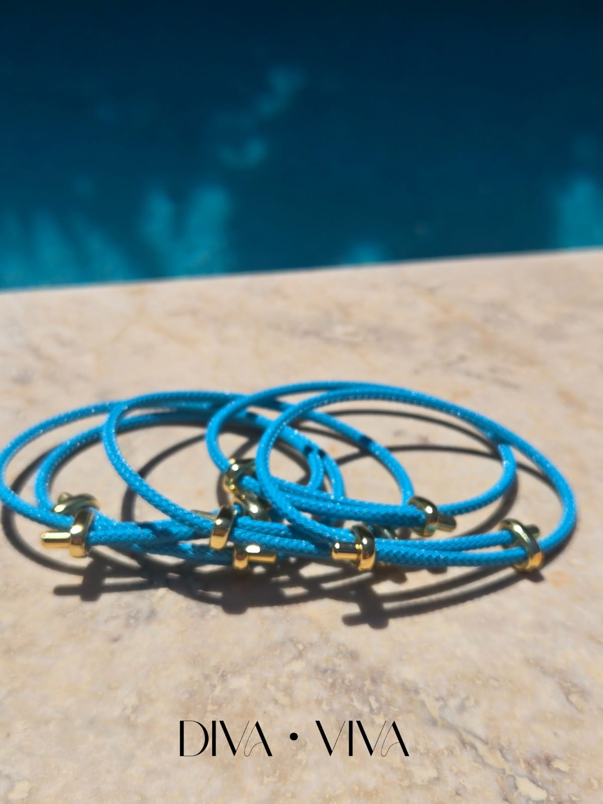 Renkli Ayarlanabilir Deri Bileklik – Suya Dayanıklı Asansör Model (KOD-065)