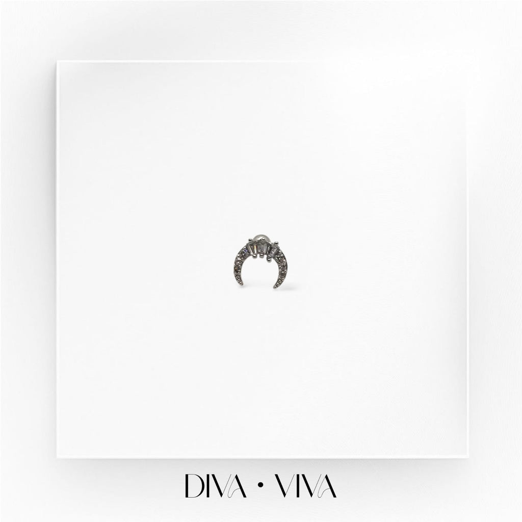 Moon Piercing (KOD-064)