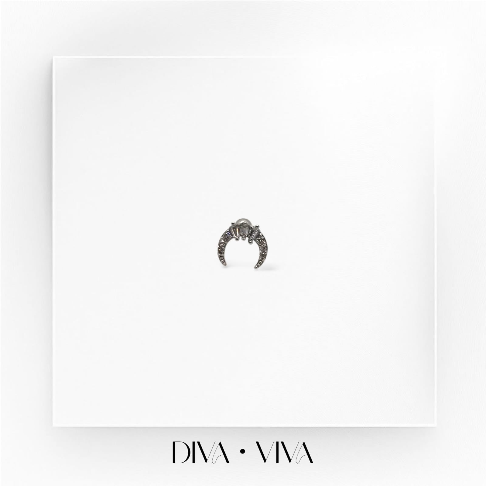 Moon Piercing (KOD-064)