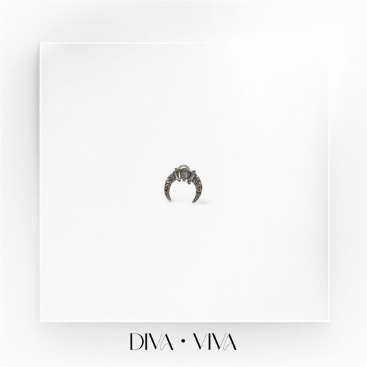 Moon Piercing (KOD-064)