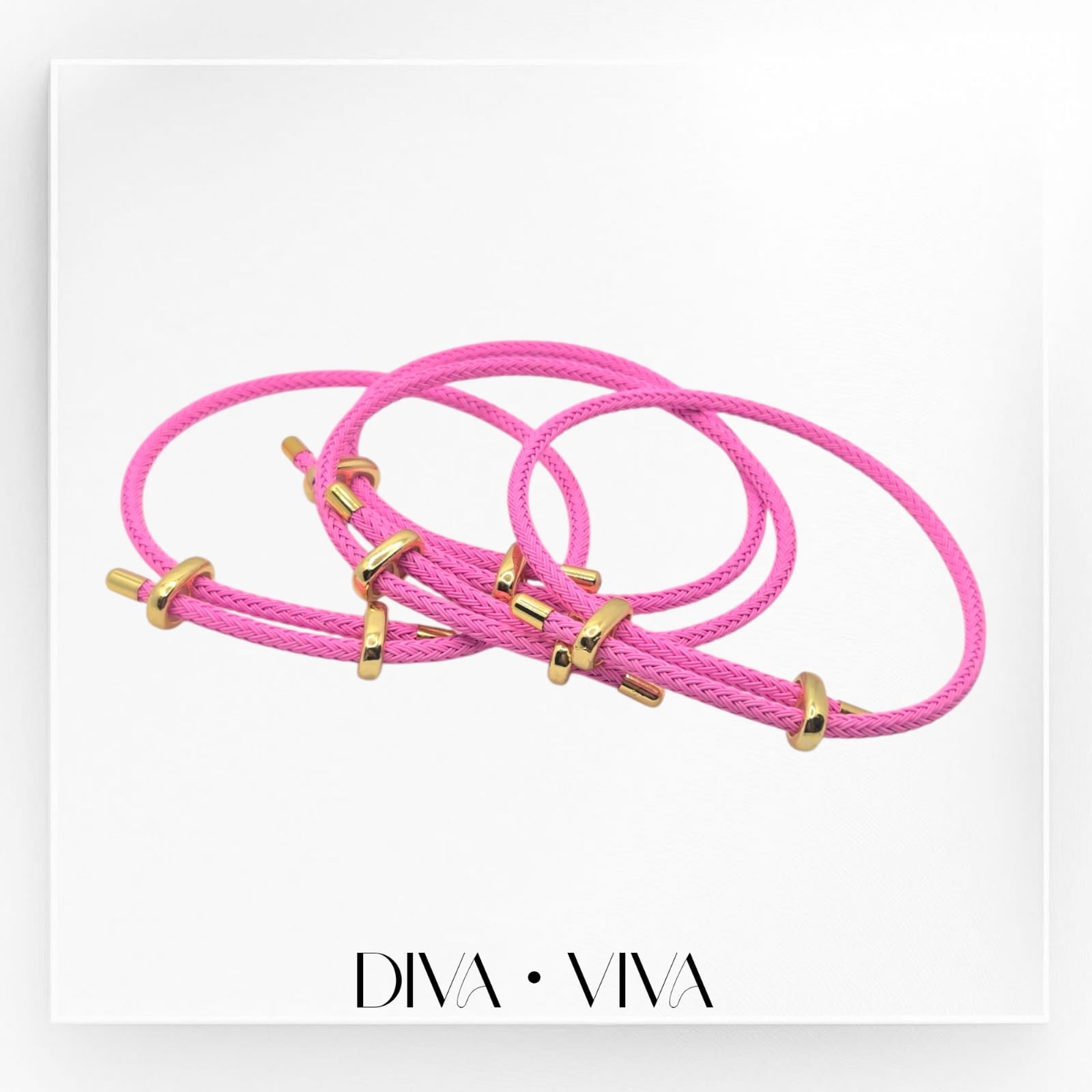 Renkli Ayarlanabilir Deri Bileklik – Suya Dayanıklı Asansör Model (KOD-065)