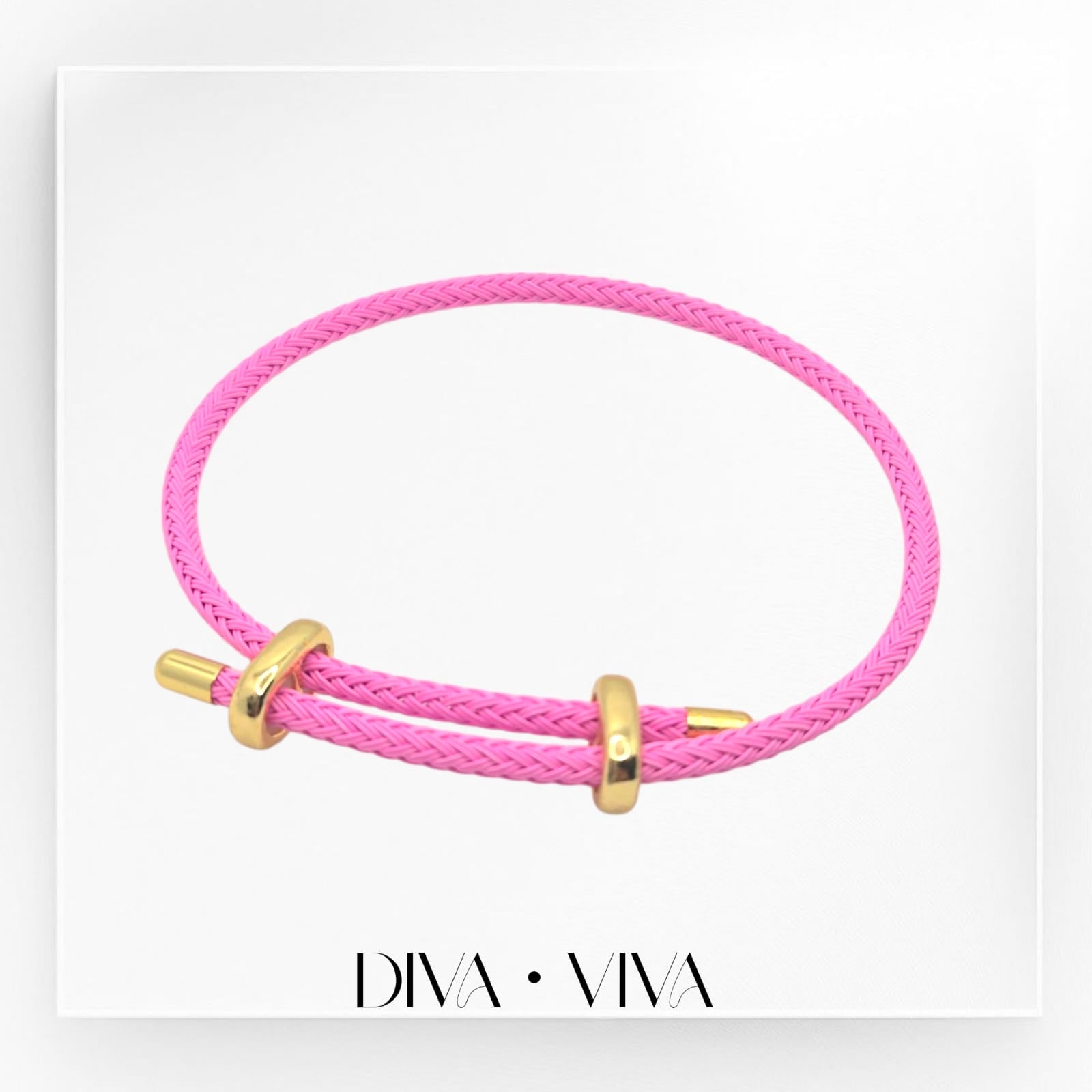 Renkli Ayarlanabilir Deri Bileklik – Suya Dayanıklı Asansör Model (KOD-065)