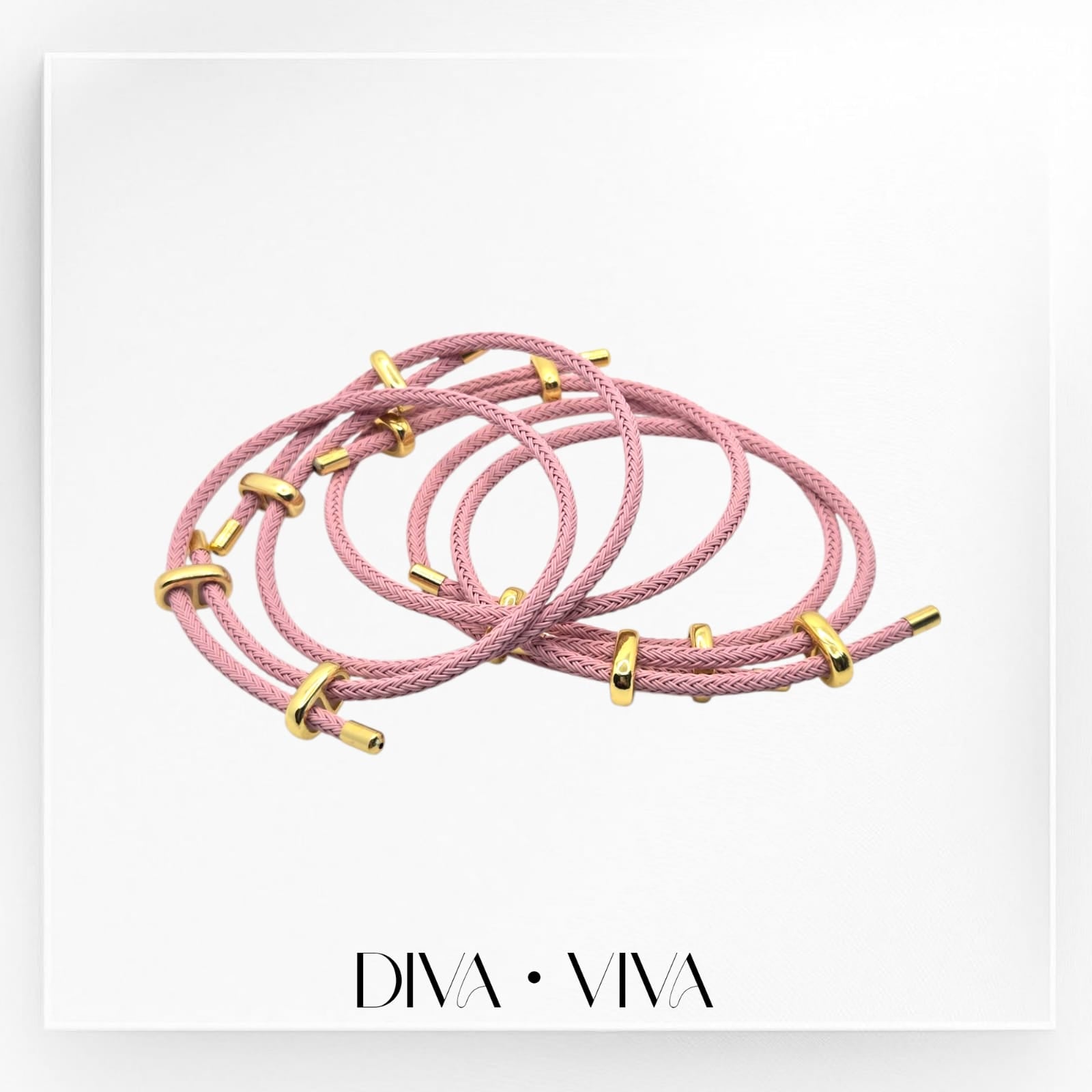 Renkli Ayarlanabilir Deri Bileklik – Suya Dayanıklı Asansör Model (KOD-065)