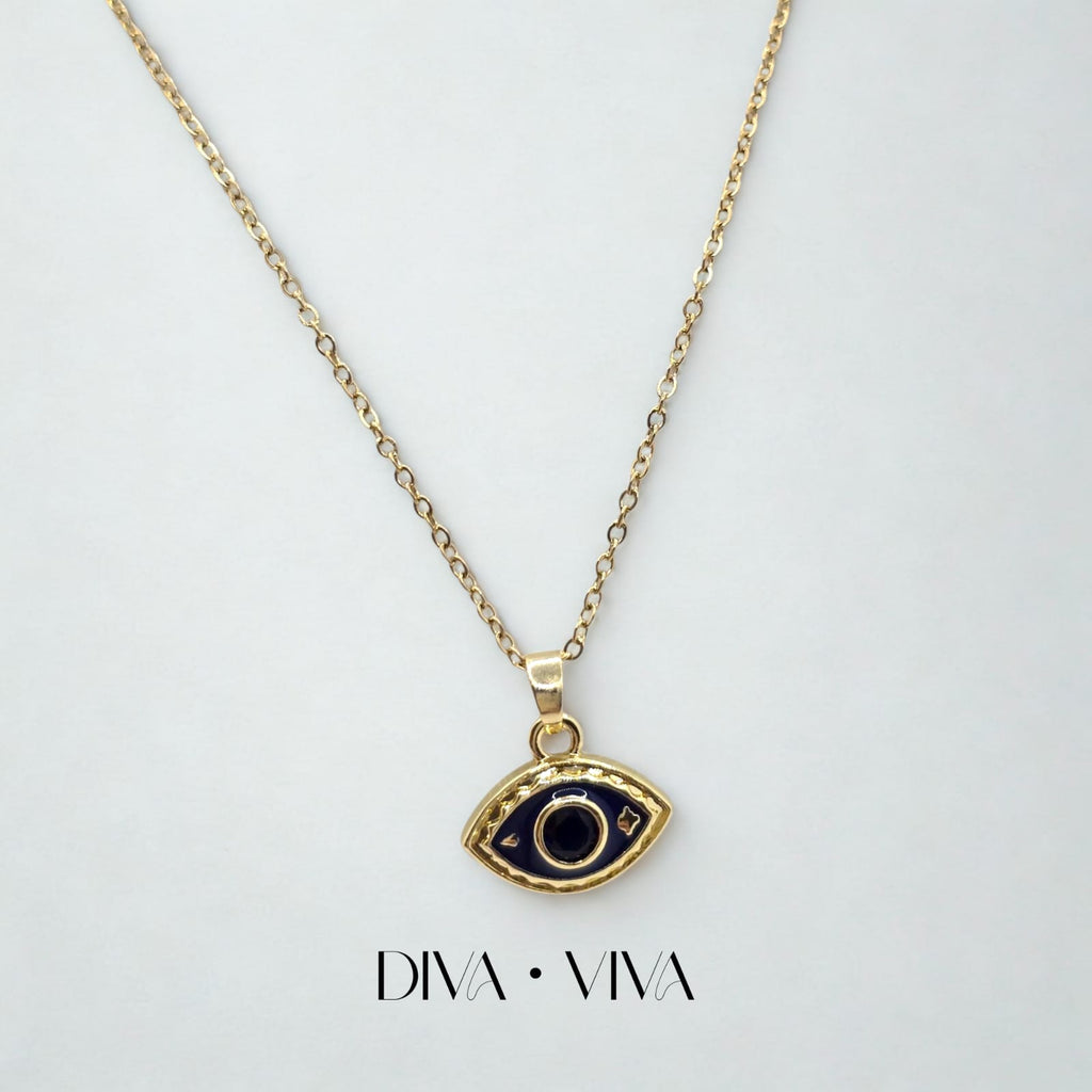 Lumi Eye Kolye (KOD-135)